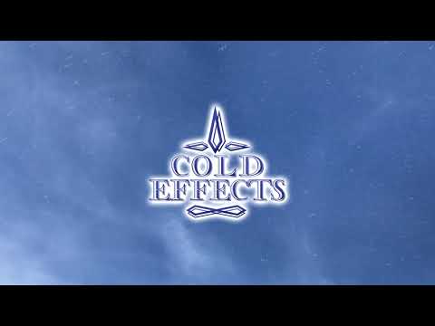 Lubricante en Frio COLD EFFECTS 60ml