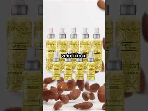 Aceite de Almendras 130ml FANTASIA