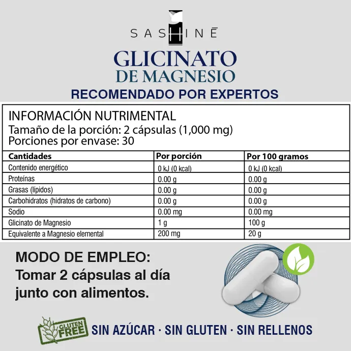 TABLAS NUTRICIONALES Glicinato de Magnesio.webp