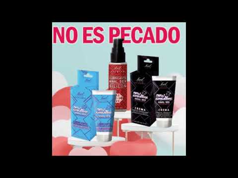 Anal Sex New Sensations 60ml LUBRICANTE