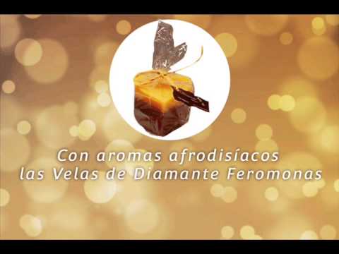 Velita chica Rojas o Rosas c/Ferom. MUJER