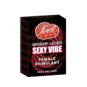 Vibrador Liquido SEXY VIBE 25ml