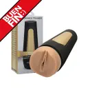 JUGUETES - MAINS QUEEZE ENDURANCE TRAINER STROKER PUSSY