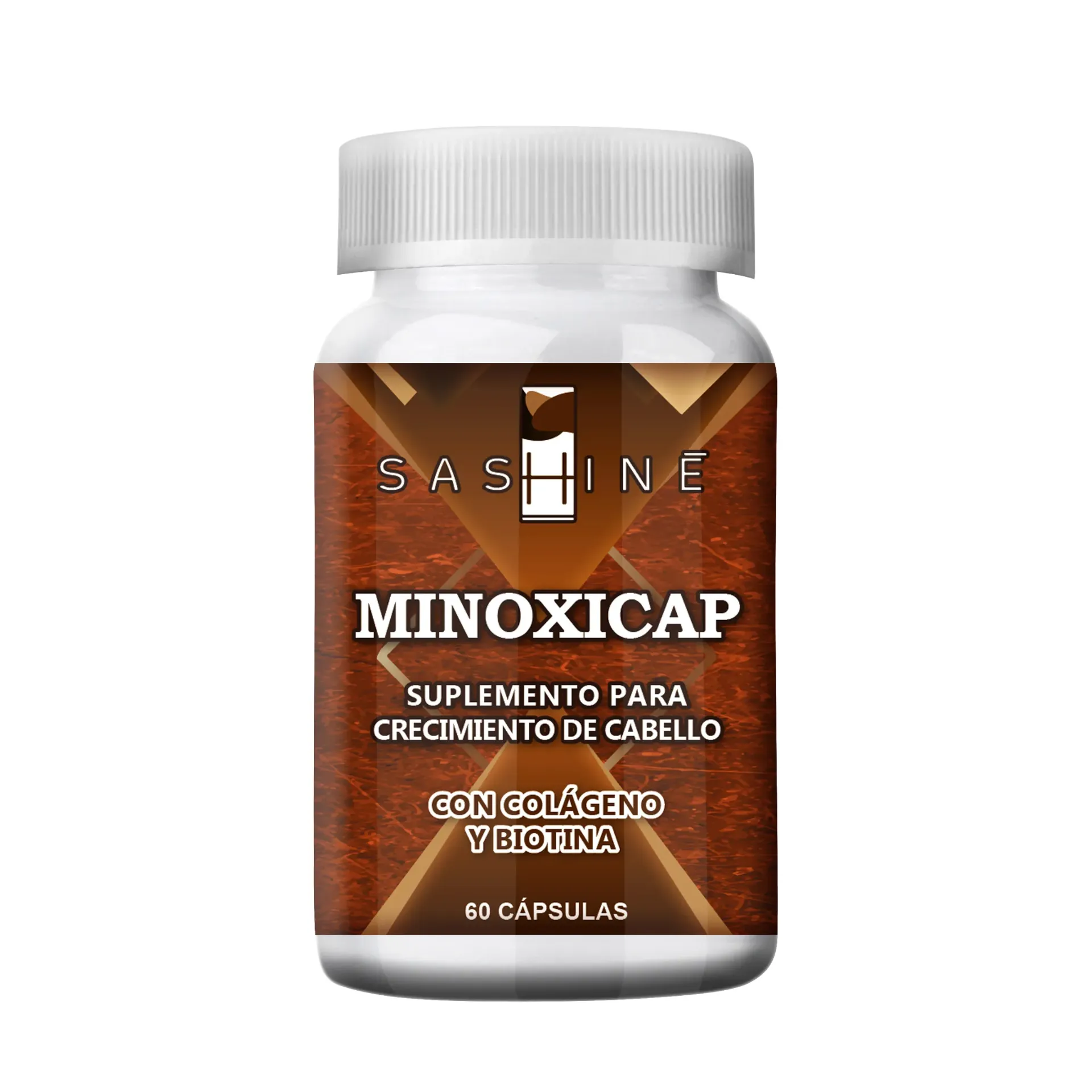 SASHINE MINOXICAP
