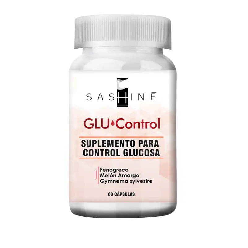 SASHINE GLU CONTROL