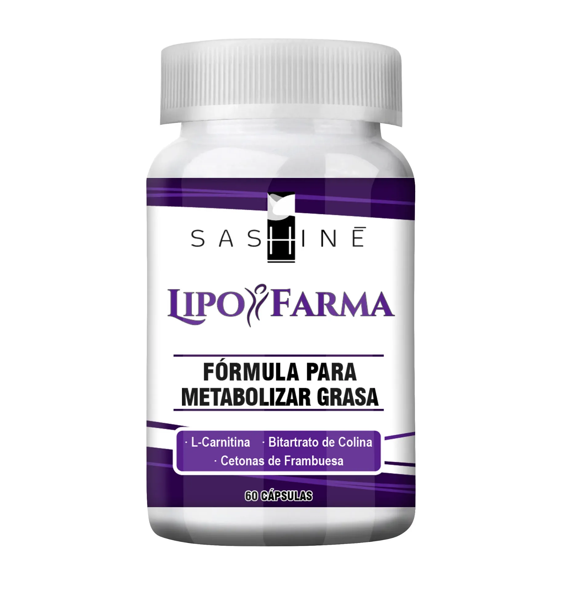 SASHINE LIPOFARMA