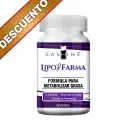 SASHINE LIPOFARMA