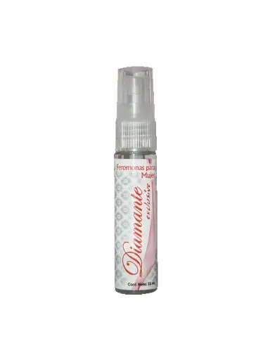 [FMS1003] Feromonas en Spray 25ml MUJER