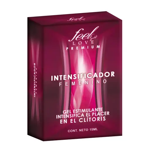 [INTC-133] Intensificador C/L-Arginina y Damiana 15ml