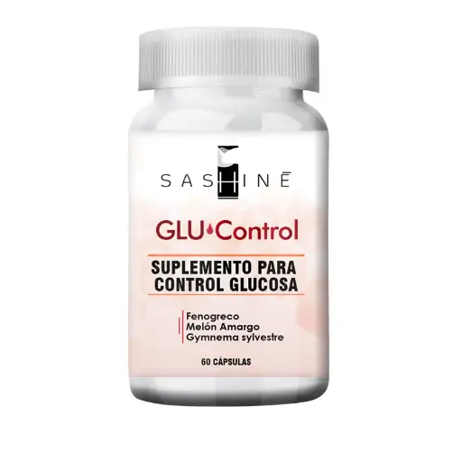 SASHINE GLU CONTROL
