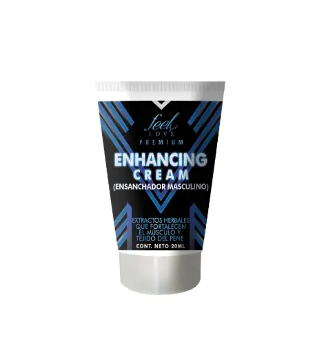 [ENHA 20] ENSANCHADOR -Enhancing Cream 20ml